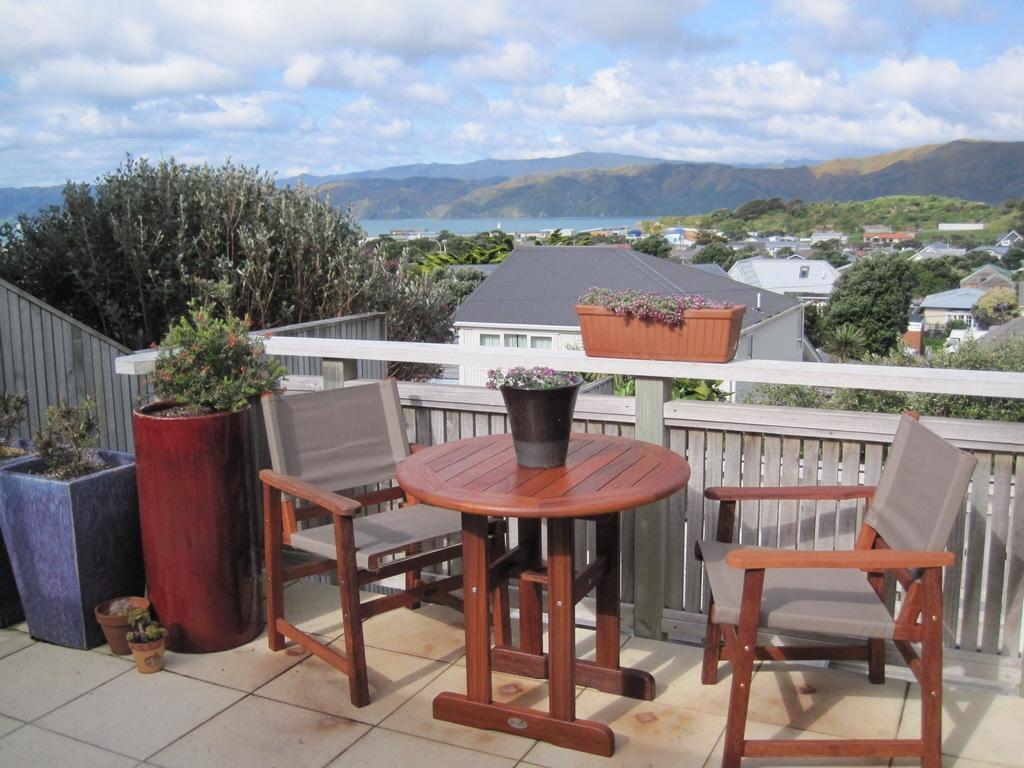 Acorns Wellington Bed And Breakfast Zimmer foto
